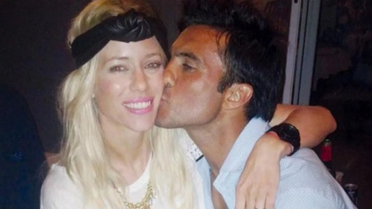 Nicole Neumann rompió el silencio sobre su separación de Fabián Cubero: "A la gente le encanta hablar y difamar la vida ajena"