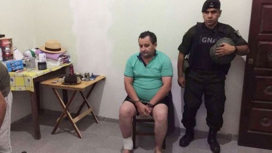 Tráfico de drogas: procesaron y embargaron al intendente y al vice de Itatí