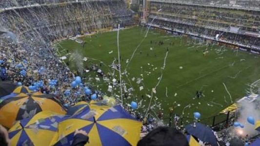 Superclásico: sólo podrán ingresar socios de Boca que hayan asistido a al menos tres partidos de local este año
