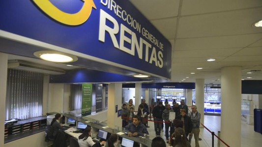 Córdoba: embargarán cuentas bancarias a contribuyentes morosos