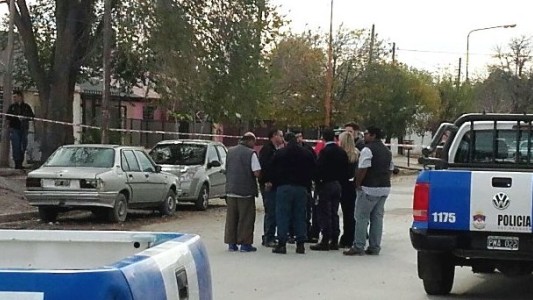 Horror en Neuquén: tras una pelea con sus vecinos, los mató a balazos con una escopeta