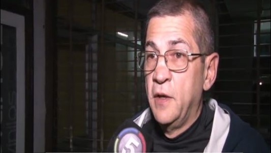 Sergio Schoklender: “Demostraré mi inocencia en un juicio oral y público"