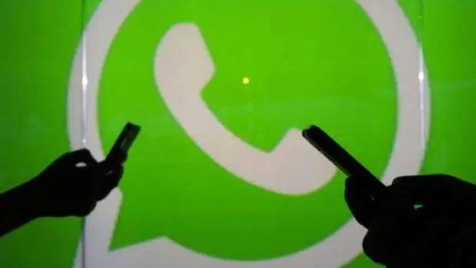 Habilitan una línea para denunciar maltrato infantil a través de Whatsapp