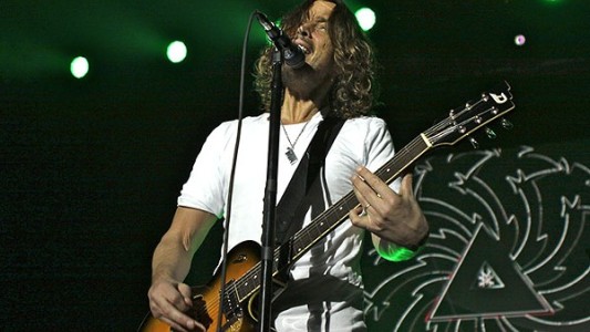Medico forense confirmó que el músico Chris Cornell se quitó la vida