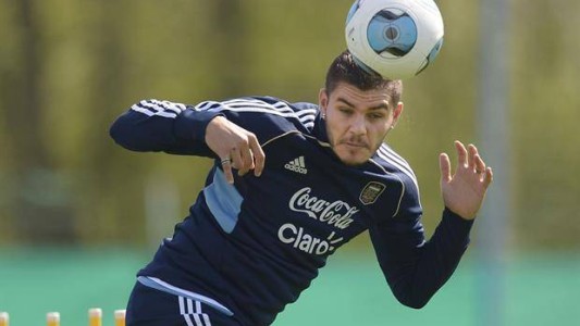 La primera lista de Sampaoli: adentro Icardi, afuera el Kun Agüero y Lavezzi