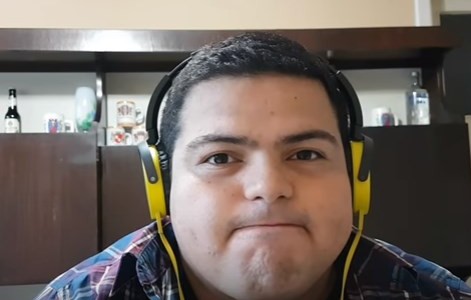 "Asar verduras no es asar": el viral cordobés que la rompe en las redes