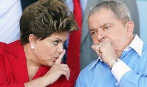 Acusan a Lula da Silva y Dilma Rousseff de recibir sobornos por 80 millones de dólares