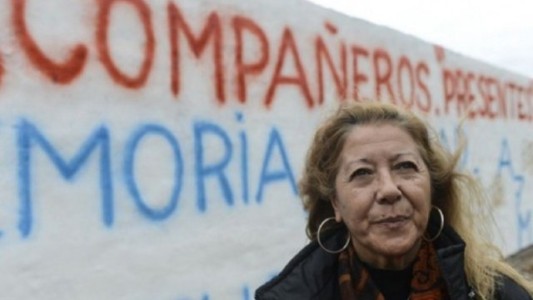 Hallaron asesinada a una querellante por crímenes de lesa humanidad cometidos en Mendoza