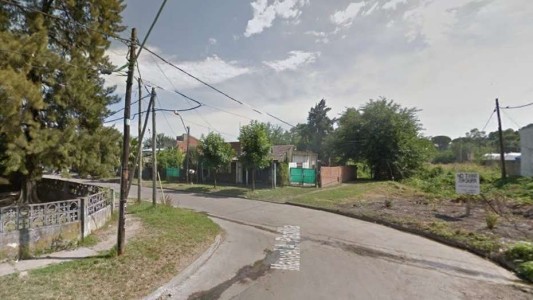 Detuvieron a un hombre acusado de violar a su hija durante seis años