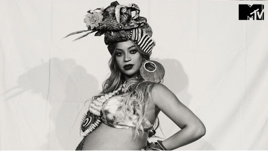 Beyoncé tuvo el baby shower más INCREÍBLE de la historia