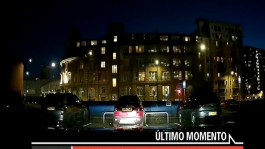 Explosiones y muerte en Manchester: las primeras imágenes de la tragedia en el recital de Ariana Grande