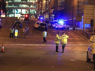 Un comunicado del Estado Islámico se adjudica el ataque de Manchester