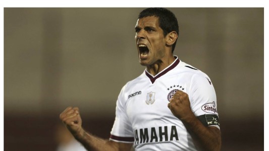 Libertadores: Lanús clasificó a octavos tras recibir los puntos del partido perdido ante Chapecoense