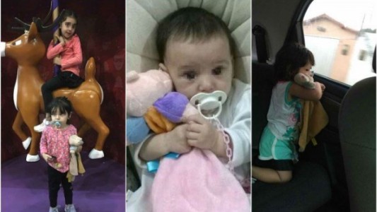 Viral tierno: un padre busca a "Pipatomo", el muñeco perdido de su hija