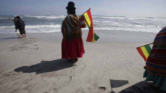 Chile: candidato a la presidencia propone darle salida al mar a Bolivia