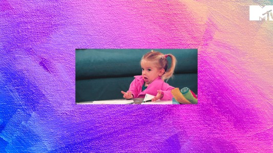 Mirá como como cambió la nena del meme más famoso