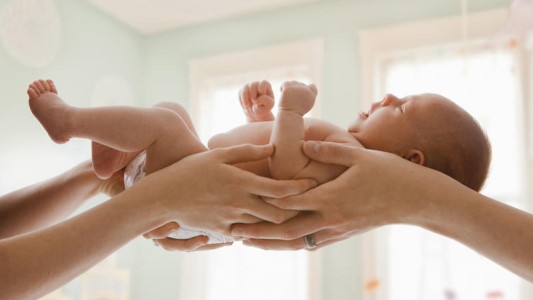 Un fallo le reconoció a una mujer el derecho a la comaternidad de una niña que no engendró