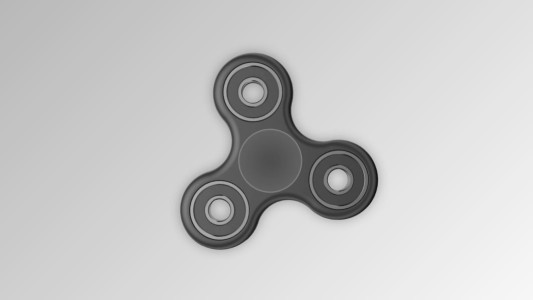 ¿No tenés un spinner? Te regalamos uno digital para practicar en la compu o en el celu