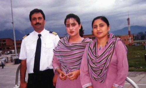 Una aerolínea prohíbe volar a varios mimebros de su tripulación por estar excedidos de peso