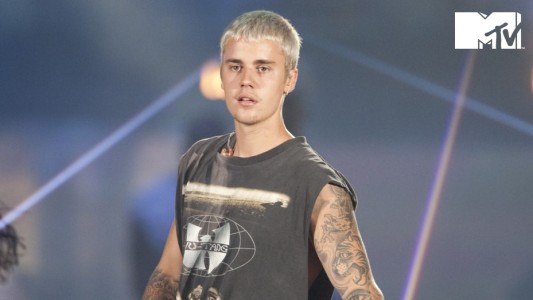 Así sería una serie sobre la vida de Justin Bieber