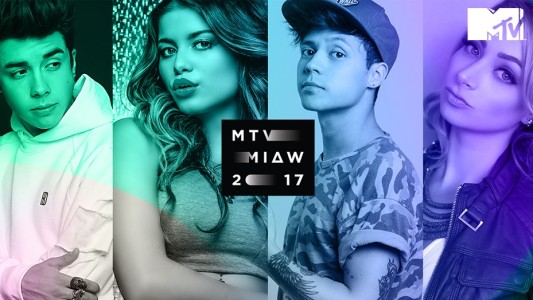 MTV MIAW 2017 | ¡Conoce a los increíbles presentadores de la ceremonia!