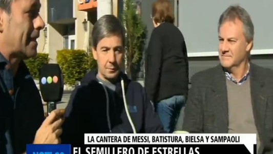 El semillero de estrellas