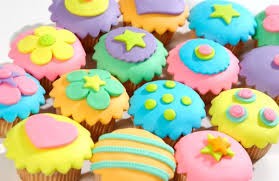 Una abuela intoxicó con cupcakes a nenes de un jardín
