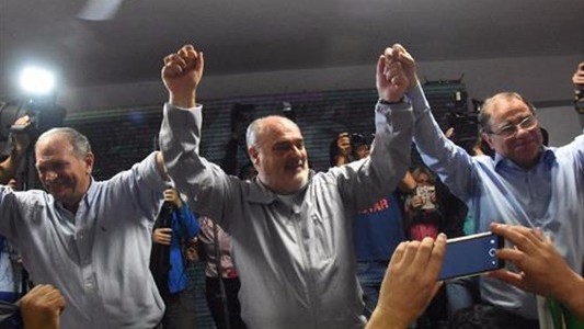 Abrió el año electoral: Cambiemos ganó la intendencia de Corrientes