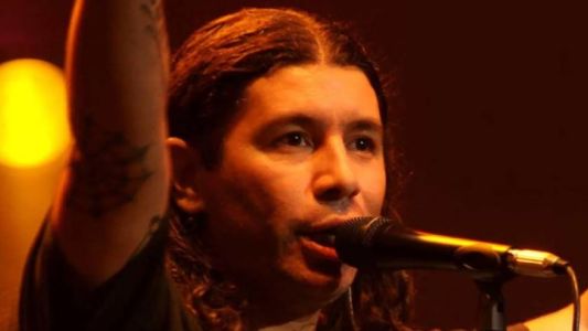 "Si no repite ninguno, toco gratis", la respuesta de Pablo Lescano a un estudiante que estalló en las redes