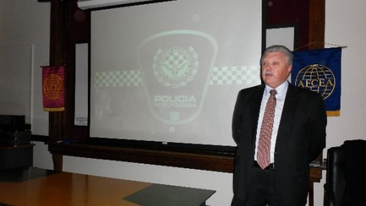 Renunció el funcionario encargado de la ciberseguridad nacional