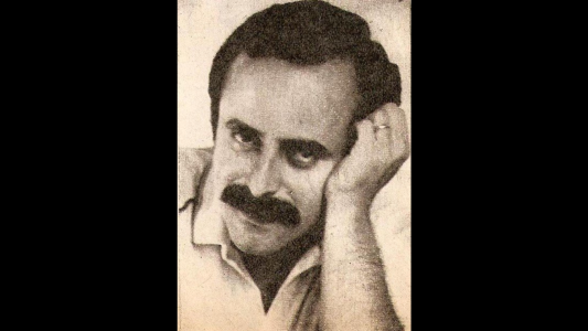 El emotivo recuerdo de Malena, la hija de Jorge Guinzburg, en el día del periodista