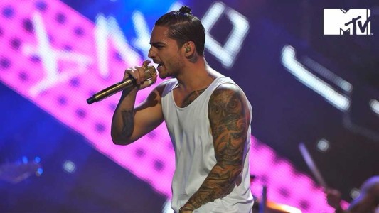 ¡Atenti chicas! Maluma está buscando a la madre de sus hijos