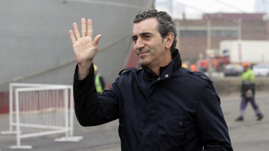 Desafìo de Randazzo al kirchnerismo: dijo que no hay "ninguna posibilidad" que no compita en las PASO