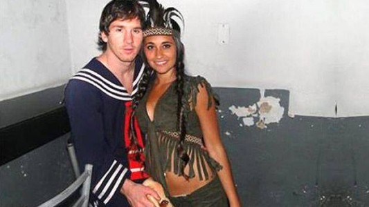 Lionel Messi y Antonella Roccuzzo piden que sus regalos de bodas sean donaciones