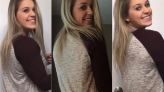 La carta de una chica al "defecto" que tiene en su cola