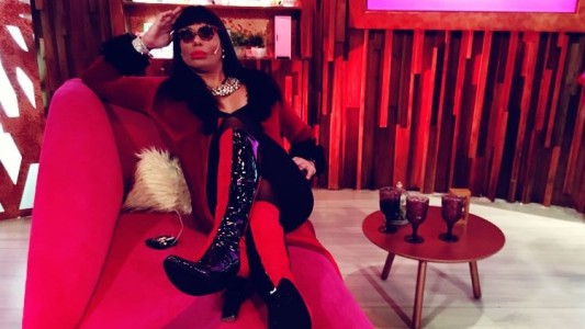 Oriana Junco rompió el silencio tras 22 días en la cárcel: "La justicia me trató fatal"