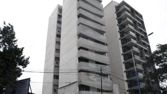 Milagro en Tucumán: un nene de 3 años cayó de un noveno piso y sobrevivió