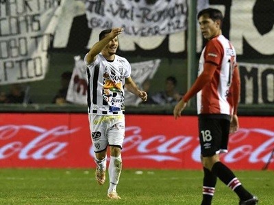 Sorpresa en la Copa Argentina: Estudiantes cayó ante un equipo del Federal B