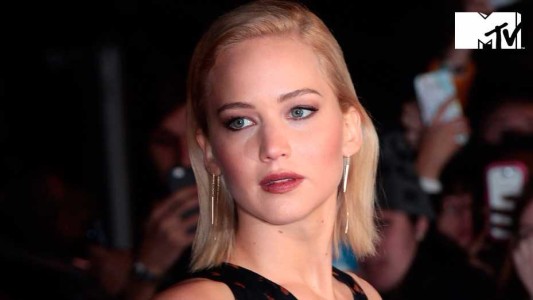 El horrible accidente aéreo que sufrió Jennifer Lawrence en su avión privado