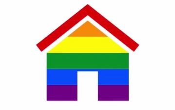 Proyectan armar una casa para adultos mayores LGTBI