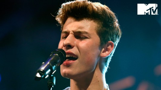 Shawn Mendes hizo el cover más hermoso de Ed Sheeran