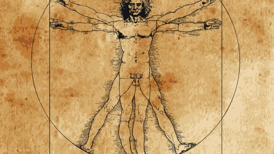 Da Vinci 2.0: cuando la tecnología es la única forma de escapar del cuarto