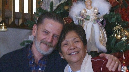 Harto de vivir con su esposa, robó un banco para ir preso: lo condenaron a arresto domiciliario