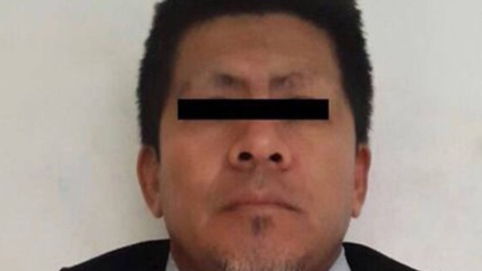 México: encontraron muerto al presunto violador y asesino de una nena de 11 años