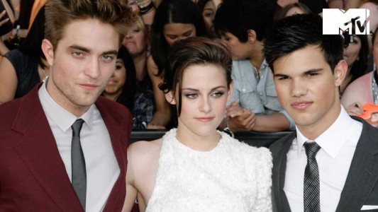 Crepúsculo: Así fue el amoroso reencuentro entre Bella y Jacob