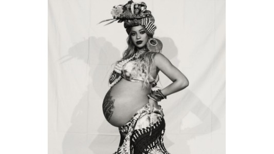 Beyoncé dio a luz a sus mellizos