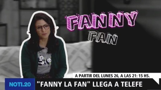 "Fanny La Fan", cada vez más cerca