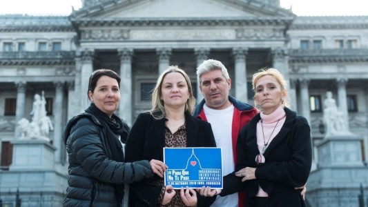 Diputados sancionó por unanimidad la ley para dar protección integral a víctimas de delitos