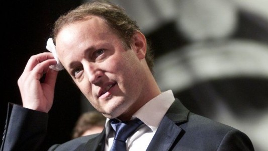 El intendente de Lomas de Zamora afirmó que La Salada "no tiene nada de kirchnerista"