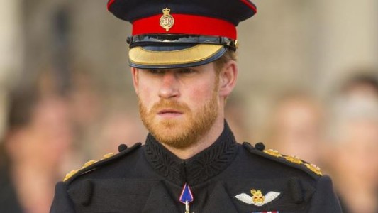 Polémica en Reino Unido por las declaraciones del príncipe Harry: “Nadie quiere ser rey o reina”